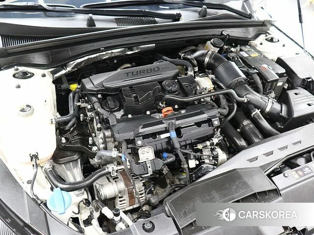 Kia K5 3rd generation id 4704993 из Кореи 10