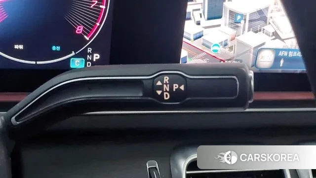 Mercedes-Benz GLE-Class W167 id 3757417 из Кореи 10