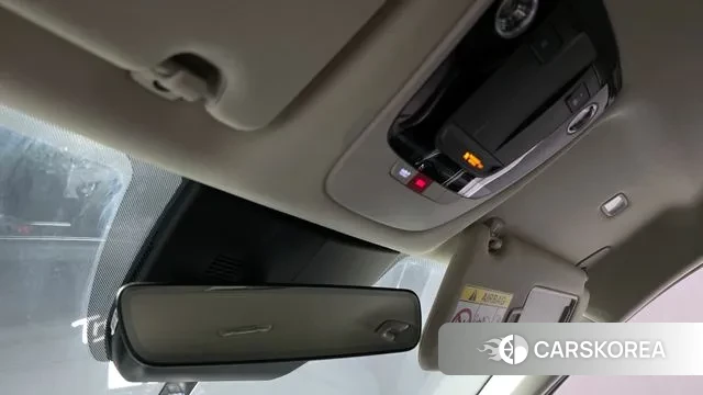 Kia The New K5 3rd generation id 3477478 из Кореи 10