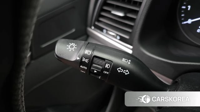Hyundai Avante AD id 4652256 из Кореи 10