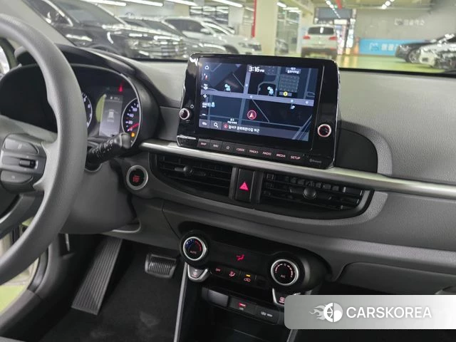 Kia Morning Urban (JA) id 4446223 из Кореи 10