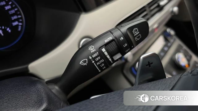 Hyundai Palisade id 4693506 из Кореи 10