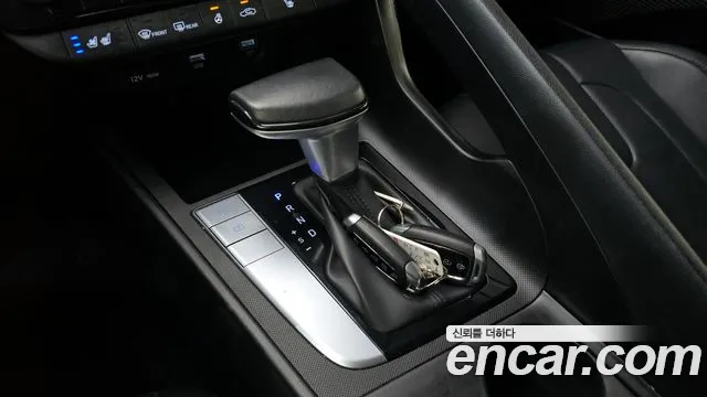 Hyundai Avante (CN7) id 2677986 из Кореи 10