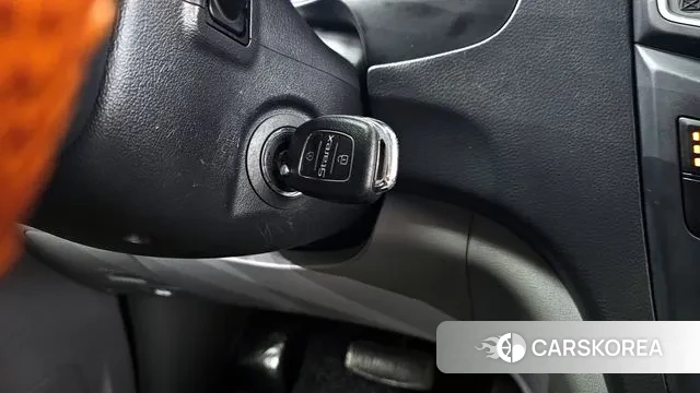 Hyundai The New Grand Starex id 3039213 из Кореи 10