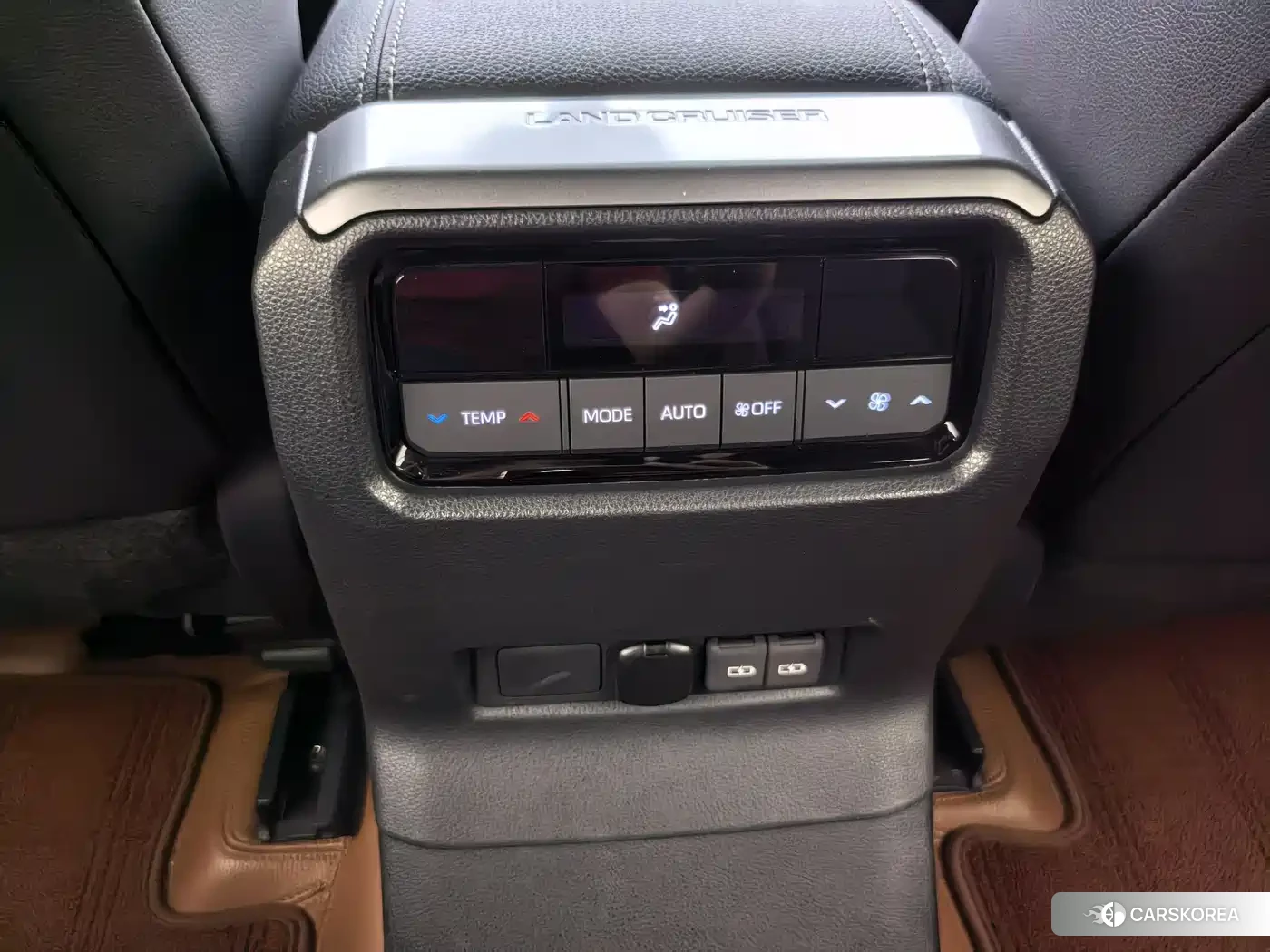 Toyota Land Cruiser id 4538778 из Китая 10
