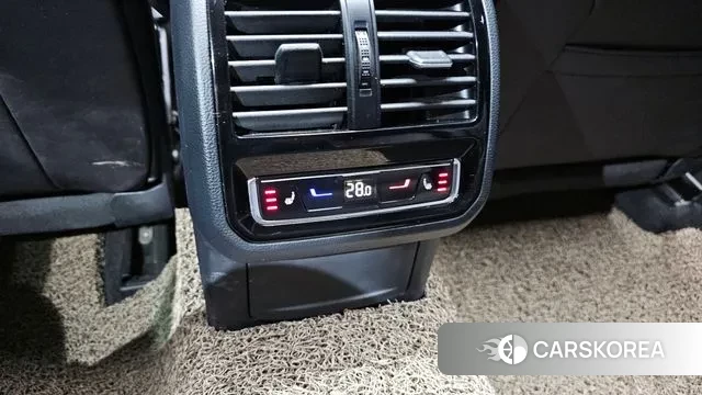 Volkswagen Arteon id 3437801 из Кореи 10