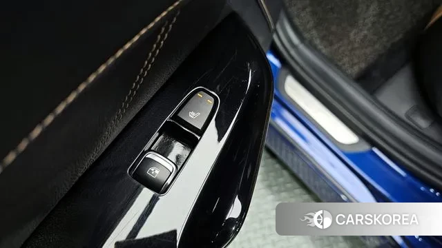 Kia K5 3rd generation id 3023982 из Кореи 10