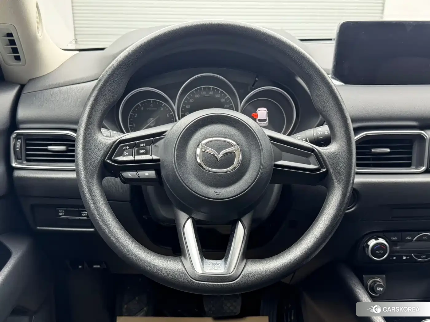 Mazda CX-5 id 4655041 из Китая 10