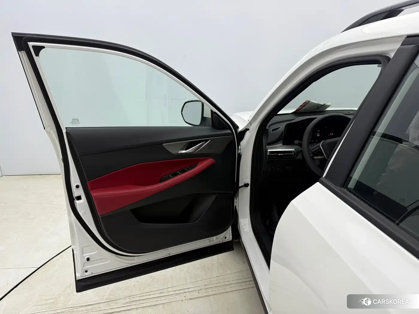 Chang'an Changan CS35PLUS id 4545848 из Китая 10
