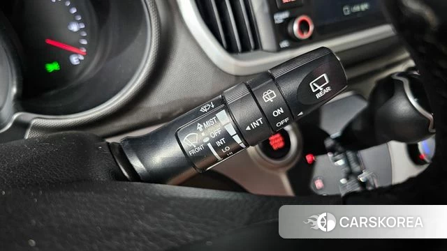 Kia The New Ray id 4677351 из Кореи 10