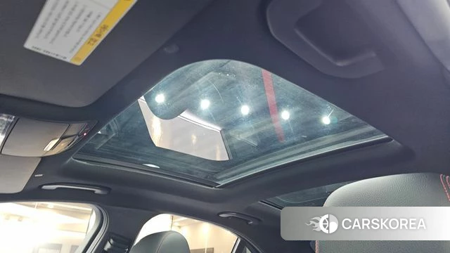 Mercedes-Benz C-Class W205 id 3879556 из Кореи 10