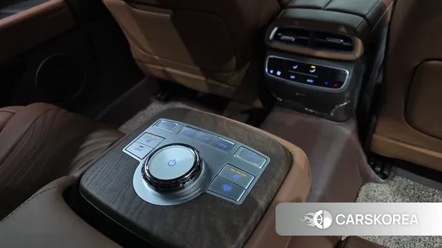 Genesis G80 (RG3) id 3758549 из Кореи 10