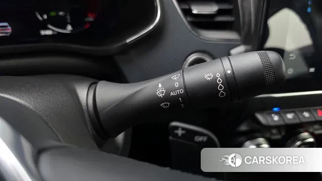 Renault Korea (Samsung) XM3 id 3008717 из Кореи 10