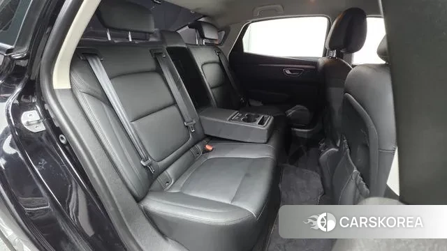 Renault Korea (Samsung) SM6 id 3055582 из Кореи 10