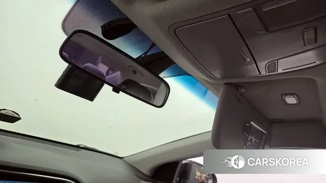 Hyundai Avante AD id 3598992 из Кореи 10