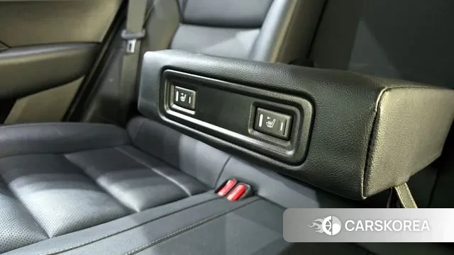 Renault Korea (Samsung) The New QM6 id 3616772 из Кореи 10