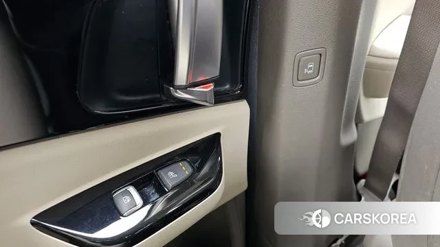 Kia Carnival 4th generation id 3727542 из Кореи 10