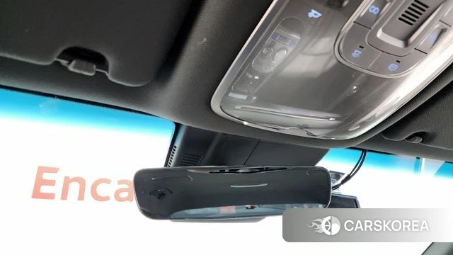 Genesis G90 (RS4) id 4186980 из Кореи 10