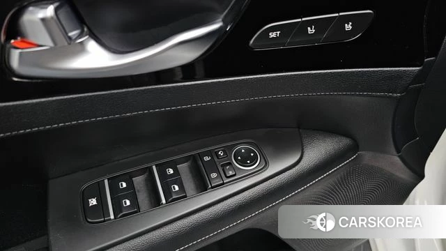 Kia The New K3 2nd generation id 4608723 из Кореи 10