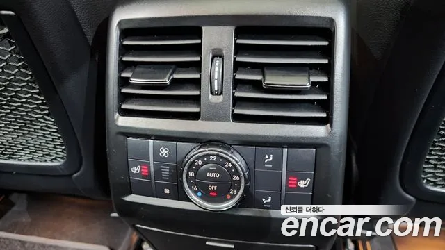 Mercedes-Benz GLS - Class X166 id 2704312 из Кореи 10