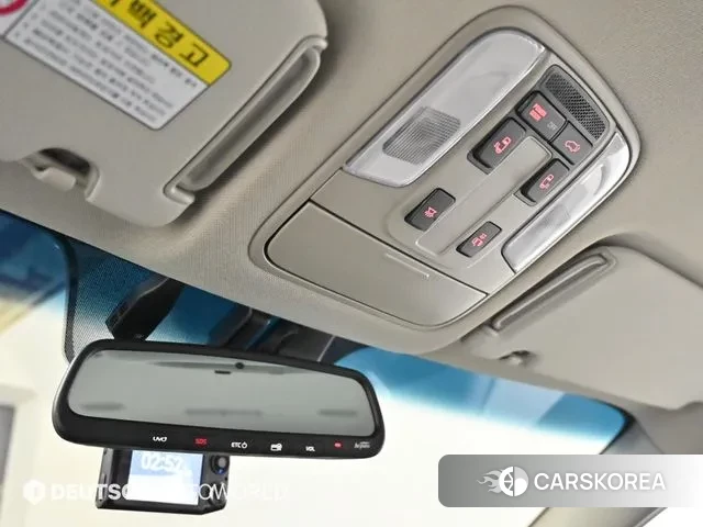 Kia The New Carnival id 3525930 из Кореи 10