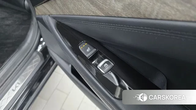 Kia K8 Hybrid id 3421490 из Кореи 10