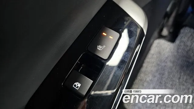 Kia EV6 id 2867567 из Кореи 10