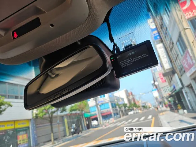 Renault Korea (Samsung) The New QM6 id 2742582 из Кореи 10