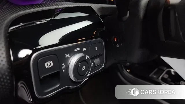 Mercedes-Benz A-Class W177 id 3442281 из Кореи 10