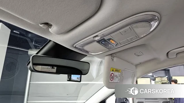 Hyundai Ionic 5 id 2975353 из Кореи 10