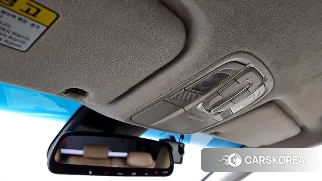 Hyundai Santa Fe TM id 3039460 из Кореи 10