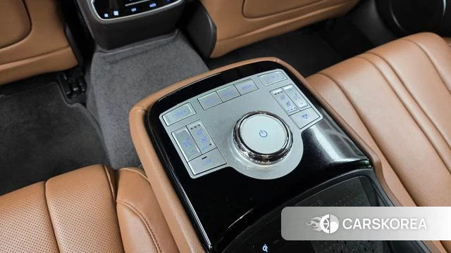 Genesis G80 (RG3) id 4506224 из Кореи 10