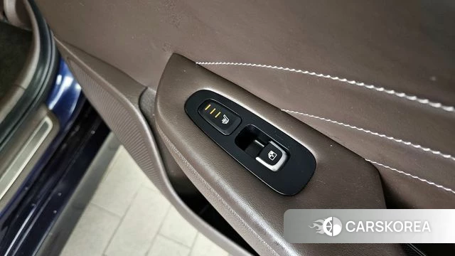 Kia Stinger Meister id 3852711 из Кореи 10