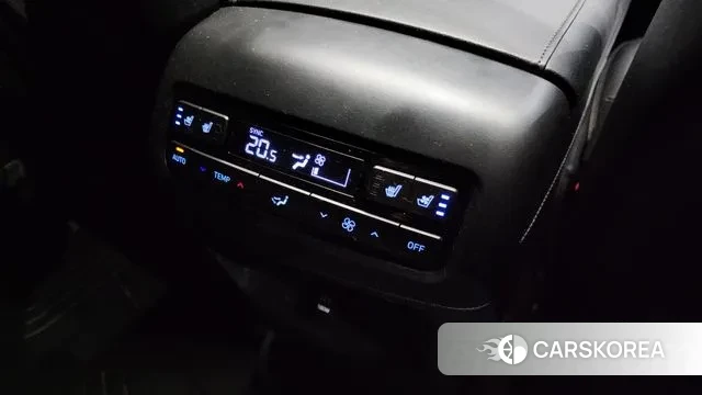 Hyundai Palisade id 3133837 из Кореи 10