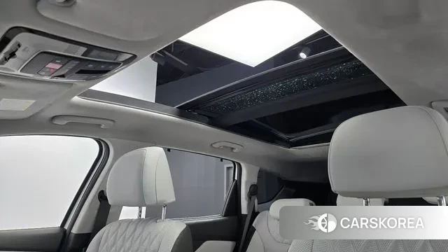 Hyundai The New Santa Fe id 3007183 из Кореи 10