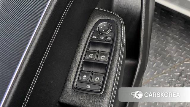 Renault Korea (Samsung) XM3 id 4250475 из Кореи 10