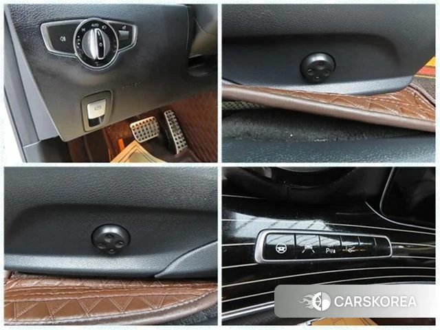 Mercedes-Benz CLS-Class C257 id 4712931 из Кореи 10