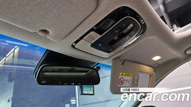 Hyundai Palisade id 2714585 из Кореи 10