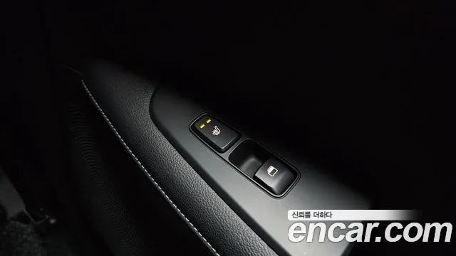 Kia The New K3 2nd generation id 2683024 из Кореи 10