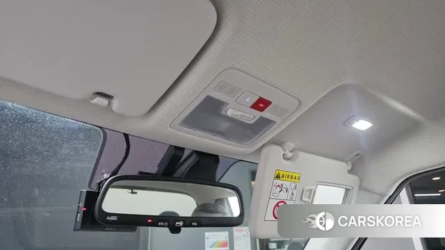 Hyundai The New Casper id 3523277 из Кореи 10