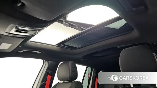 Mercedes-Benz GLB-Class X247 id 3739890 из Кореи 10