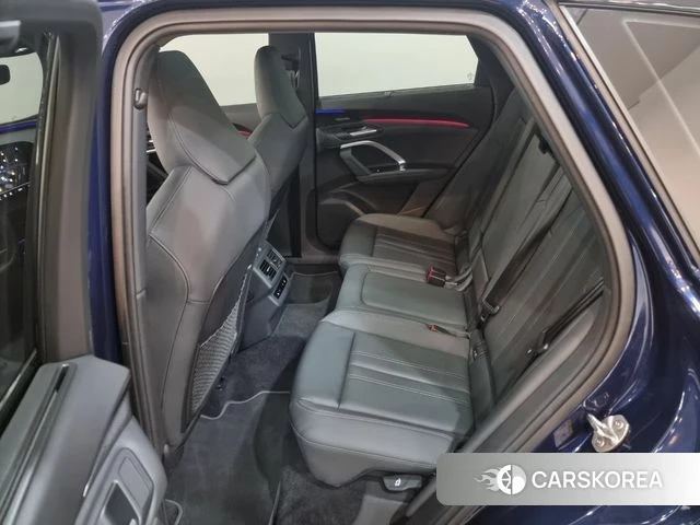 Audi Q5 (80A) id 3963298 из Кореи 10