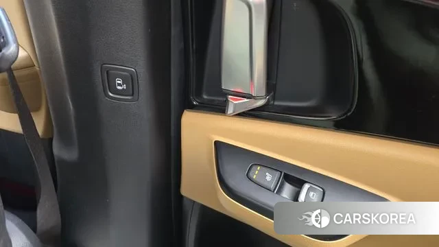 Kia Carnival 4th generation id 3600752 из Кореи 10