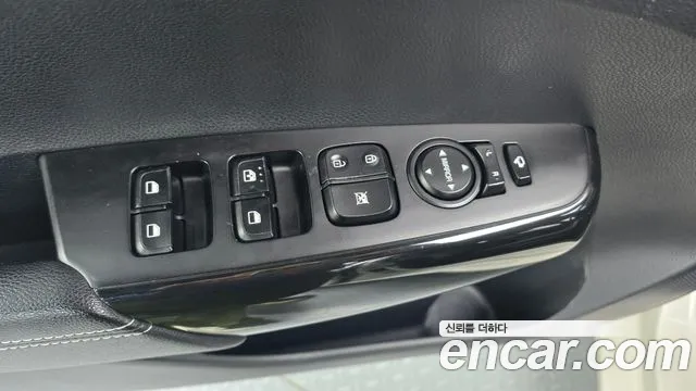 Kia All New Morning (JA) id 2703882 из Кореи 10