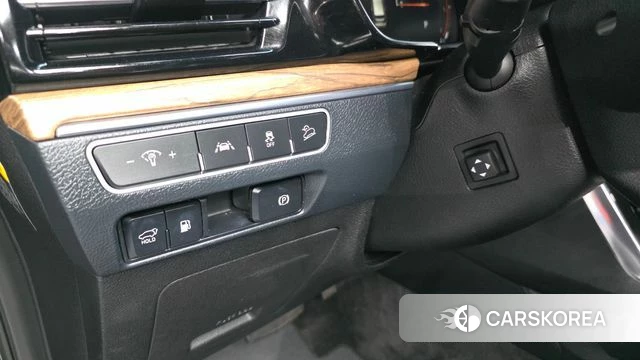 Kia Mohave Master id 4268920 из Кореи 10
