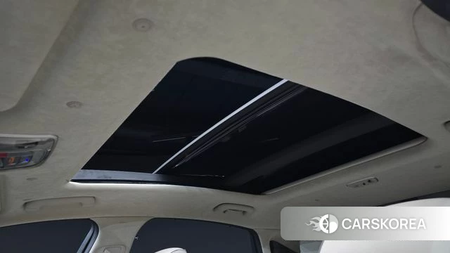 Genesis G80 (RG3) id 4774856 из Кореи 10