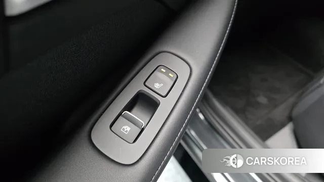 Hyundai Sonata D Edge (DN8) id 3382733 из Кореи 10