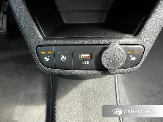 Kia The New Kia Ray EV id 4533580 из Кореи 10
