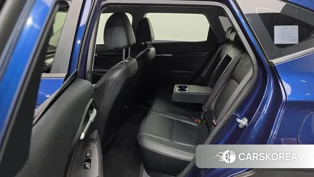 Kia Seltos id 3473095 из Кореи 10