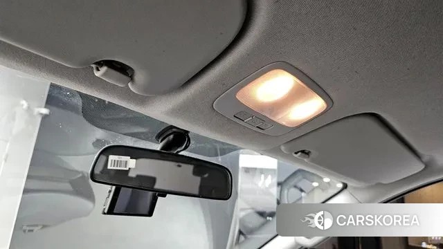 Hyundai The New Grand Starex id 3439735 из Кореи 10